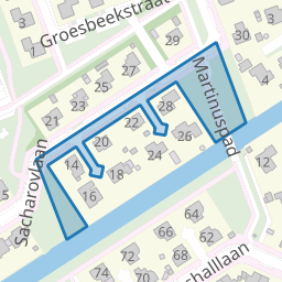 Perceel HLV01-L-3328