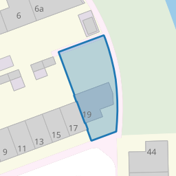 Perceel HLV01-L-3350