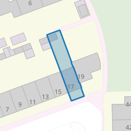 Perceel HLV01-L-3351