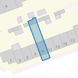 Perceel HLV01-L-3355