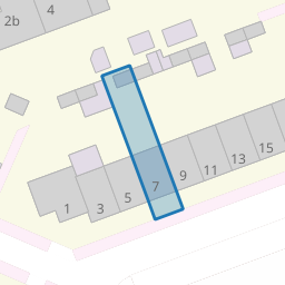 Perceel HLV01-L-3356