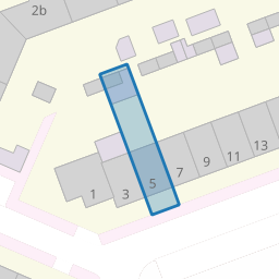 Perceel HLV01-L-3357