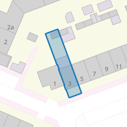 Perceel HLV01-L-3358