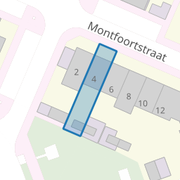 Perceel HLV01-L-3361