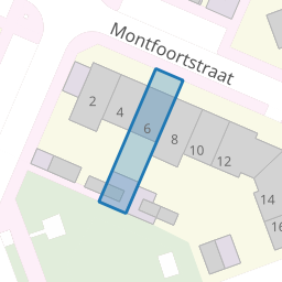 Perceel HLV01-L-3362