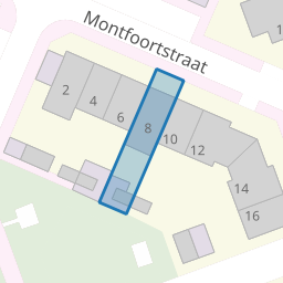 Perceel HLV01-L-3363