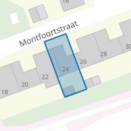 Perceel HLV01-L-3378