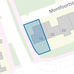 Perceel HLV01-L-3381