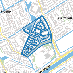 Perceel HLV01-L-3384