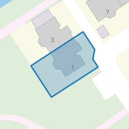 Perceel HLV01-L-3397