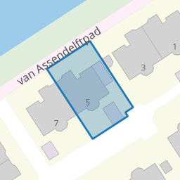 Perceel HLV01-L-3400