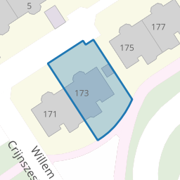 Perceel HLV01-L-3405