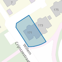 Perceel HLV01-L-3406