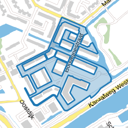 Perceel HLV01-L-3410