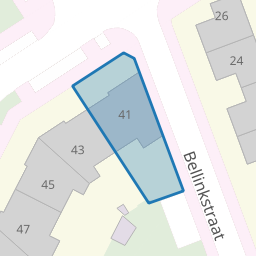 Perceel HLV01-L-3413