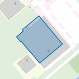 Perceel HLV01-L-3424