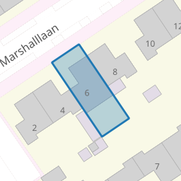 Perceel HLV01-L-3428