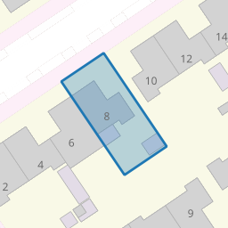 Perceel HLV01-L-3429