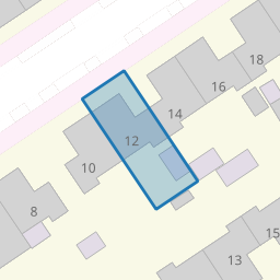 Perceel HLV01-L-3431