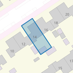 Perceel HLV01-L-3432