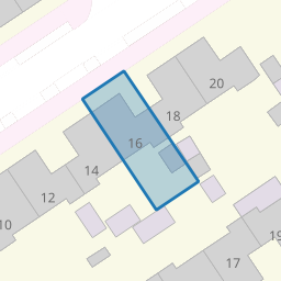 Perceel HLV01-L-3433