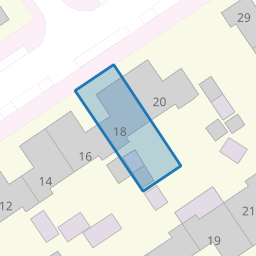 Perceel HLV01-L-3434