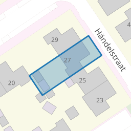 Perceel HLV01-L-3437