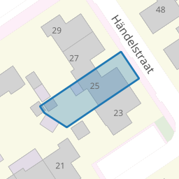 Perceel HLV01-L-3438