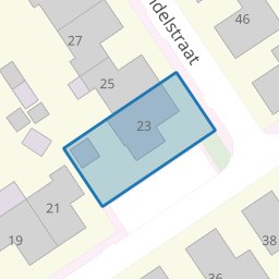 Perceel HLV01-L-3439