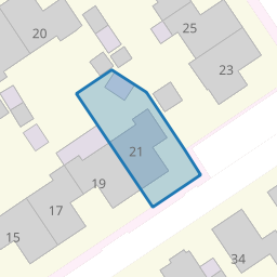 Perceel HLV01-L-3440