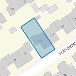 Perceel HLV01-L-3445