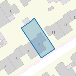 Perceel HLV01-L-3446