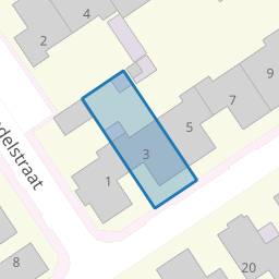 Perceel HLV01-L-3449