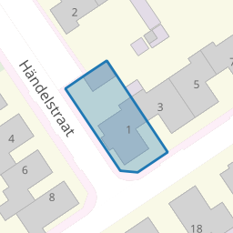 Perceel HLV01-L-3450