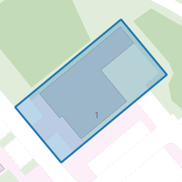 Perceel HLV01-L-3451