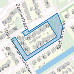 Perceel HLV01-L-3456