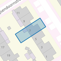 Perceel HLV01-L-3474