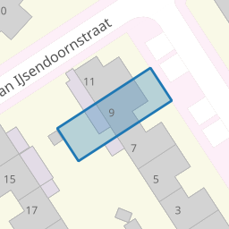 Perceel HLV01-L-3475