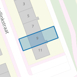 Perceel HLV01-L-3481