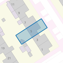 Perceel HLV01-L-3483