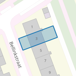 Perceel HLV01-L-3488