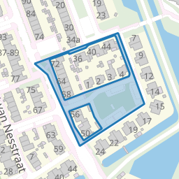 Perceel HLV01-L-3493