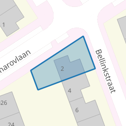 Perceel HLV01-L-3496