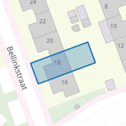 Perceel HLV01-L-3497