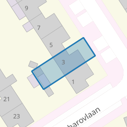 Perceel HLV01-L-3502