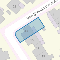 Perceel HLV01-L-3506