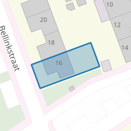 Perceel HLV01-L-3511