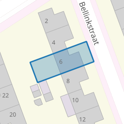 Perceel HLV01-L-3528