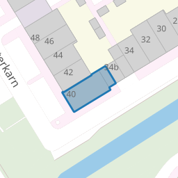 Perceel HLV01-L-3531