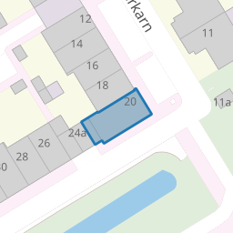 Perceel HLV01-L-3532